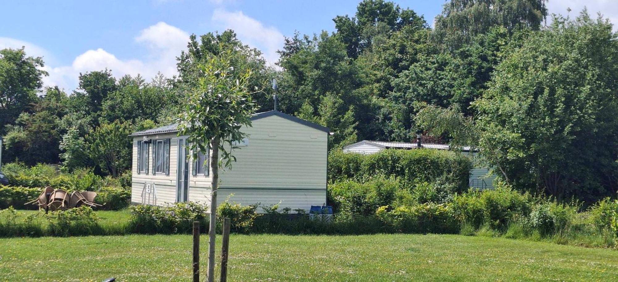 De Veenborg Kolham Exterior foto